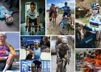 Une légende indomptable ?! Le plus grand cycliste de tous les temps enfin révélé ! Les fans n’en croient pas leurs yeux !