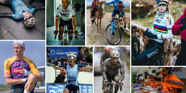 Une légende indomptable ?! Le plus grand cycliste de tous les temps enfin révélé ! Les fans n’en croient pas leurs yeux !