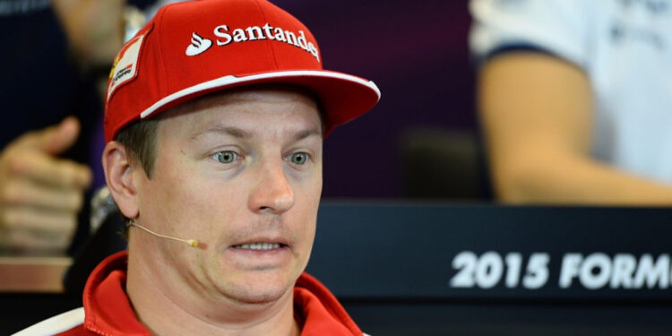 Kimi Räikkönen: Top 10 savageinta sitaattia  — Hauskimmat one-linerit, jotka saivat F1-fanit sekoamaan!”