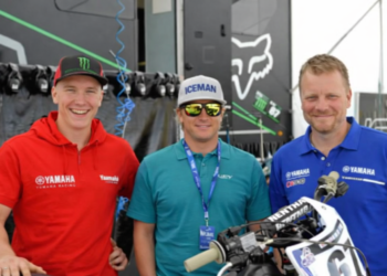 Kimi’s Secret Passion: The Multi-Million Dollar Project Keeping the Iceman Busy in Retirement”