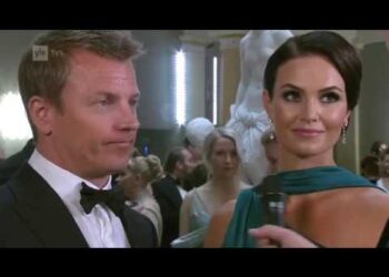 ”Vihdoinkin käsitelty?! Minttu Räikkönen rikkoo hiljaisuuden Jenni Dahlmanista – hänen hienovaraiset sanansa Kimin menneisyydestä herättävät aallot”