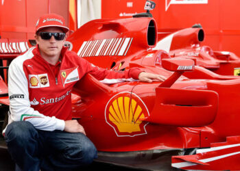 ”’Tämä ei vielä merkitse paljoa’ – Kimi Räikkönen reagoi uuteen valmistajien järjestykseen Australian Grand Prix’n jälkeen” Ferrari on ollut …Lue lisää…