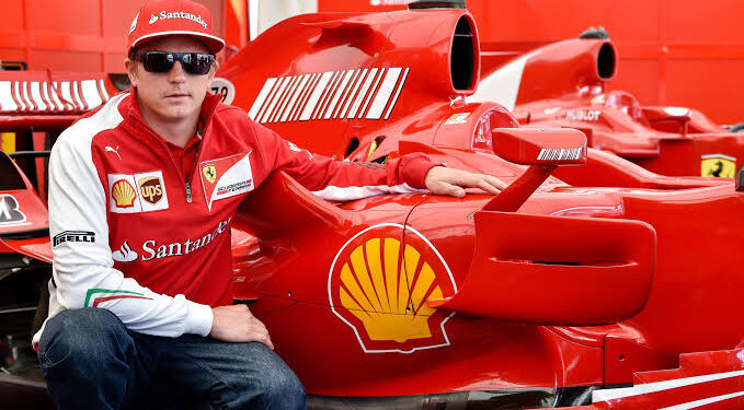 ”’Tämä ei vielä merkitse paljoa’ – Kimi Räikkönen reagoi uuteen valmistajien järjestykseen Australian Grand Prix’n jälkeen” Ferrari on ollut …Lue lisää…