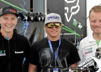 “Kimi’s Secret Passion: A Multi-Million Dollar Project Keeping Kimi Räikkönen Busy in Retirement