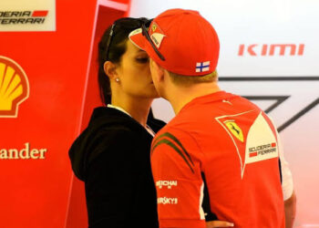 “Behind the Greatest Comeback: Kimi Räikkönen’s Emotional Confession About Who Pushed Him to Win It All!”