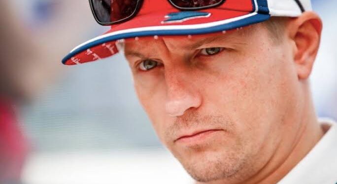 Shocking Revelation: Kimi Räikkönen Paljastaa Päätöksen, Joka Jättää Fanit Sanattomiksi Vaimon Haastattelun Jälkeen… Lue Lisää