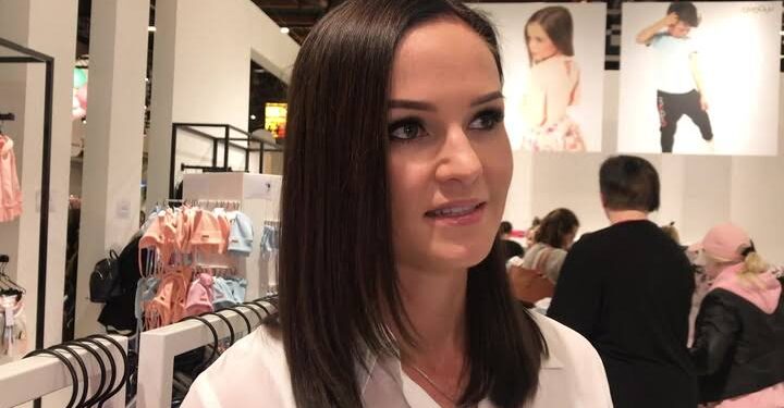 Minttu Räikkönen Breaks the Illusion: “I Don’t Sugarcoat Our Life” – 155,000 Fans Left Stunned by Her Honesty!