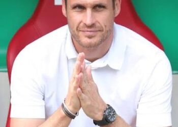 Shock Exit at Borussia Dortmund — Sebastian Kehl Leaves With Immediate Effect