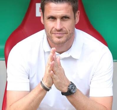 Shock Exit at Borussia Dortmund — Sebastian Kehl Leaves With Immediate Effect