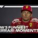 Deadpan Genius! Kimi Räikkönen’s Hilarious Moment Breaks the Internet