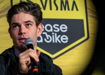 “Het duizelingwekkende vermogen van Wout van Aert in 2026… en de slimme investeringen waarmee jij ook rijk kunt worden!”