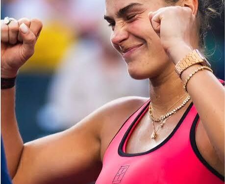REGINA INARRESTABILE DEL TENNIS — Aryna Sabalenka Sconvolge il Mondo con un Dominio Spietato nel 2026 mentre le Rivali Crollano al Suo Passaggio!”