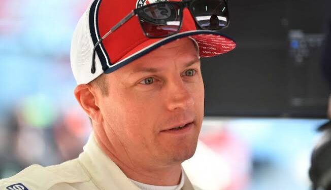 “JÄÄMIES JÄLLEEN VALOKEILASSA — Kimi Räikkönen ja Minttu Räikkönen tuoreiden huhujen keskellä, kun arvoituksellinen viesti lietsoo spekulaatioita!”