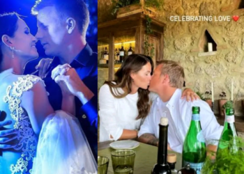 Yhtäkkiä särkymätön 9 vuoden jälkeen ❤️ — Kimi Räikkönen ja Minttu Räikkönen muistelevat matkaansa haasteiden, rakkauden ja heidän rinnallaan pysyneiden fanien läpi”