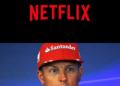 “Hän sanoi ei vuosien ajan… mikä siis muuttui? 🤯 — Kimi Räikkönen rikkoo vihdoin hiljaisuutensa, kun Netflix lähestyy legendaarisen dokumentin toteutumista