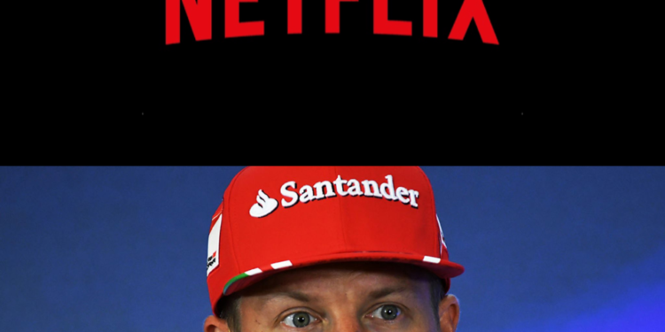 “Hän sanoi ei vuosien ajan… mikä siis muuttui? 🤯 — Kimi Räikkönen rikkoo vihdoin hiljaisuutensa, kun Netflix lähestyy legendaarisen dokumentin toteutumista