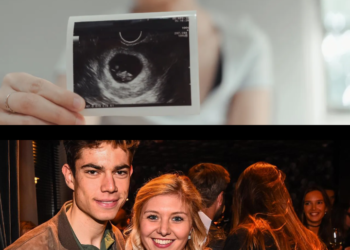 “BABY BOMBSHELL — Wout van Aert en Sarah De Bie zorgen voor vreugdevolle ophef terwijl ‘geheime’ zwangerschapsgeruchten de wielerwereld in feeststemming brengen!”