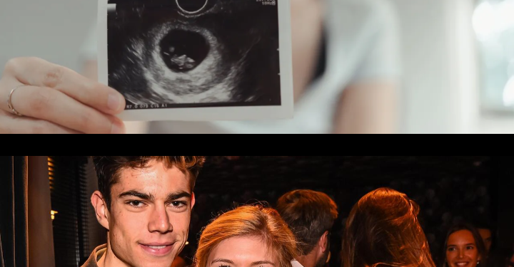 “BABY BOMBSHELL — Wout van Aert en Sarah De Bie zorgen voor vreugdevolle ophef terwijl ‘geheime’ zwangerschapsgeruchten de wielerwereld in feeststemming brengen!”