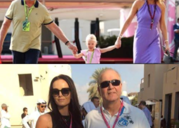 “Hidden Roots Revealed? — Minttu Räikkönen’s Ultra-Private Family Background and Her Mother’s Hidden Identity Spark Growing Curiosity Among Fans”