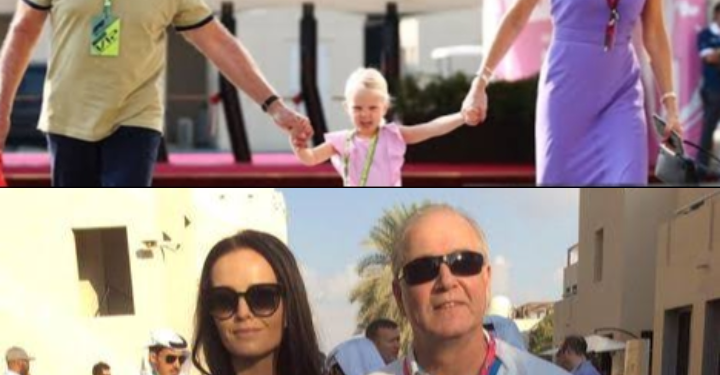 “Hidden Roots Revealed? — Minttu Räikkönen’s Ultra-Private Family Background and Her Mother’s Hidden Identity Spark Growing Curiosity Among Fans”