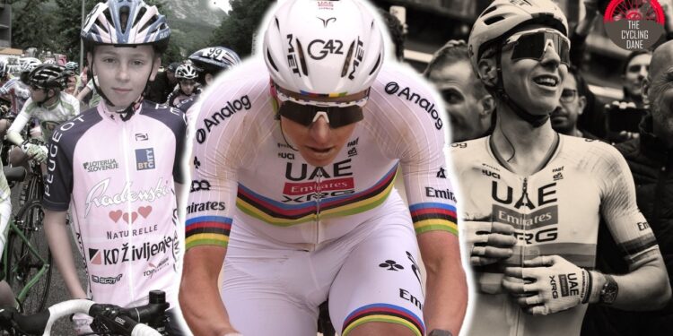 Strašljiva resničnost za sezono Tadeja Pogačarja 2026 … česar nihče noče priznati