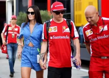 “Kimi Räikkönenin menestyksen kertomaton tarina — ja miksi hän ei koskaan seurannut sääntöjä