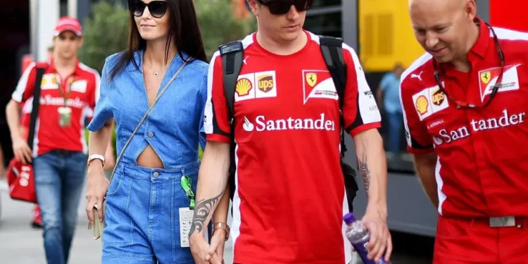 “Kimi Räikkönenin menestyksen kertomaton tarina — ja miksi hän ei koskaan seurannut sääntöjä