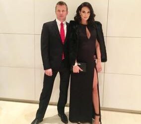 Jäämies odottaa lasta? Kimi Räikkönen ja Minttu vihjaavat hienovaraisesti perheen kasvattamisesta