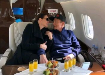 Kimi Räikkösen ja hänen vaimonsa Mintun ylellisen elämän kurkistus: nettovarallisuus, yritykset ja fiksut sijoitukset, jotka määrittelevät Formula 1:n vaikutusvaltaisen pariskunnan