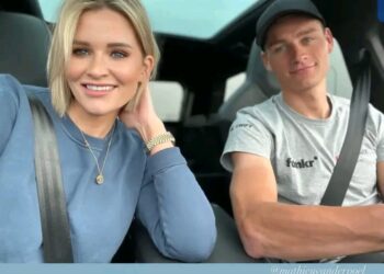 SCHOKGOLF IN DE WIELERWERELD — Mathieu van der Poel hint op ‘spannend nieuws’… en fans zijn ervan overtuigd dat er IETS ENORMS aankomt!