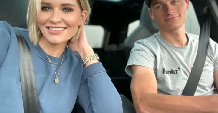 SCHOKGOLF IN DE WIELERWERELD — Mathieu van der Poel hint op ‘spannend nieuws’… en fans zijn ervan overtuigd dat er IETS ENORMS aankomt!