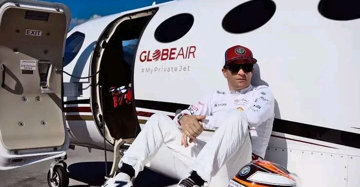 ’JÄÄMIEHEN IMPETRIUMIN SISÄPUOLELLA…’ – Kimi Räikkösen ja Minttu Räikkösen ylellinen elämäntapa, fiksut sijoitukset, upeat lomat ja kiinteistöt ympäri maailmaa”