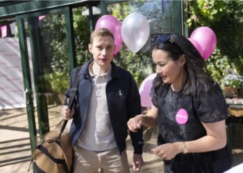 BUILDING BEYOND THE PELOTON…’ — Jonas Vingegaard Quietly Expands Real Estate Empire with Strategic Investments Across Denmark