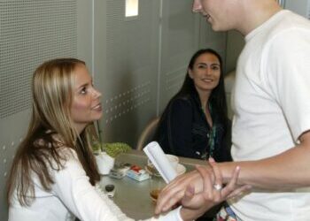 It wasn’t what people thought…” — Kimi Räikkönen finally hints at the real reason behind his split from Jenni Dahlman — and it changes the whole story