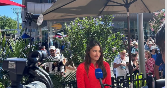 Emma Raducanu Latest: Update on Health and What to Expect