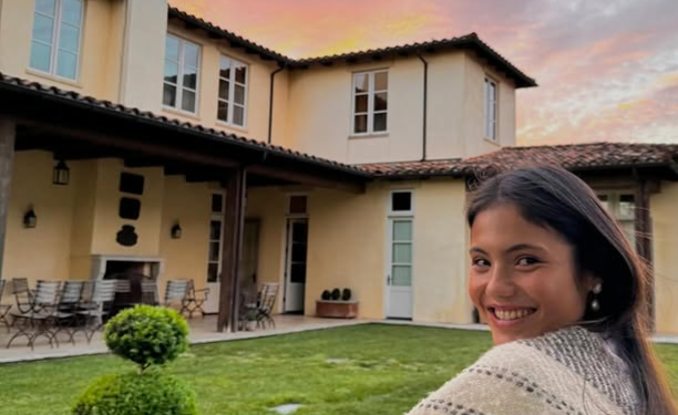 ESCAPE ALERT — Emma Raducanu Spotted on Secret Solo Vacation, Fans Wonder Where Tennis Star is Recharging