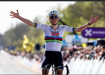 “SKRITA SILA RAZKRITA — Tadej Pogačar Končno Spregovori o Skrivnosti Svojega Največjega Povratka in Največjih Zmag… Resnica Vas Bo Presenetila!”