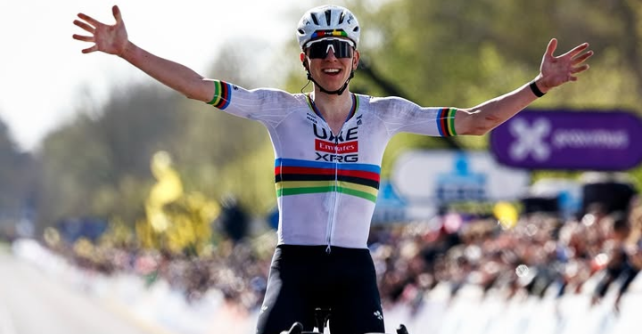 “SKRITA SILA RAZKRITA  — Tadej Pogačar Končno Spregovori o Skrivnosti Svojega Največjega Povratka in Največjih Zmag… Resnica Vas Bo Presenetila!”