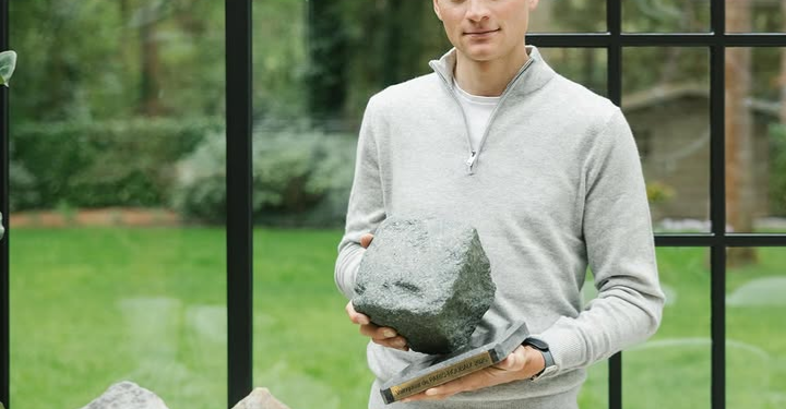 Wat Doet Mathieu van der Poel Als Het Racen Stopt? — Binnen in de Verborgen Wereld Achter de Glorie