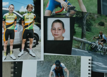 Van Achtertuinritten tot Wereldroem — Hoe Adrie van der Poel de Opkomst van Mathieu van der Poel Vormgaf vanuit Bescheiden Begin”