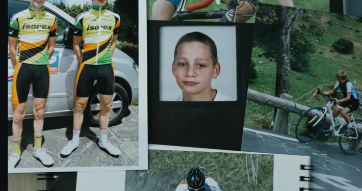 Van Achtertuinritten tot Wereldroem — Hoe Adrie van der Poel de Opkomst van Mathieu van der Poel Vormgaf vanuit Bescheiden Begin”