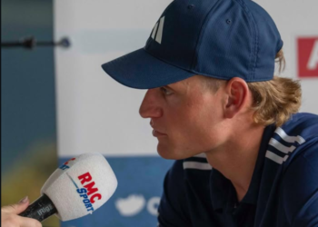 “DE LAATSTE AANWIJZING — Mathieu van der Poel Onthult Net Genoeg Voor de Koers… Fans Denken Zijn Strategie te Hebben Gekraakt!”