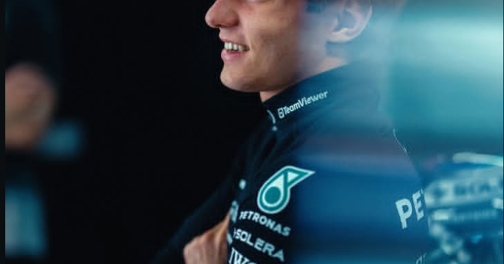 2026 ONDA D’URTO IN F1 — Kimi Antonelli Sconvolge la Griglia e Accende i Sogni di Titolo Prima del Previsto!