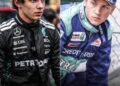 KIMI vs KIMI: THE EARLY CAREER SHOWDOWN — Kimi Räikkönen vs Kimi Antonelli — Are We Witnessing the Fastest Rise in F1 History or the Perfect Rookie Blueprint Rewritten?