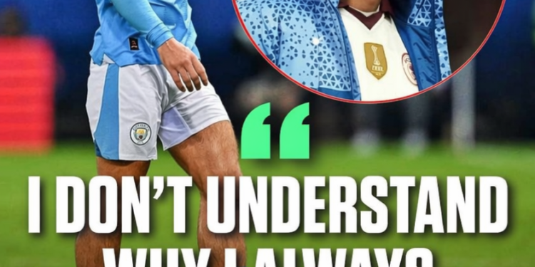 “‘I’VE HAD ENOUGH!’ — Jack Grealish Set for SHOCK Preferred Club Move After Loan Spell at Everton F.C. Amid Booing and Fan Backlash!”