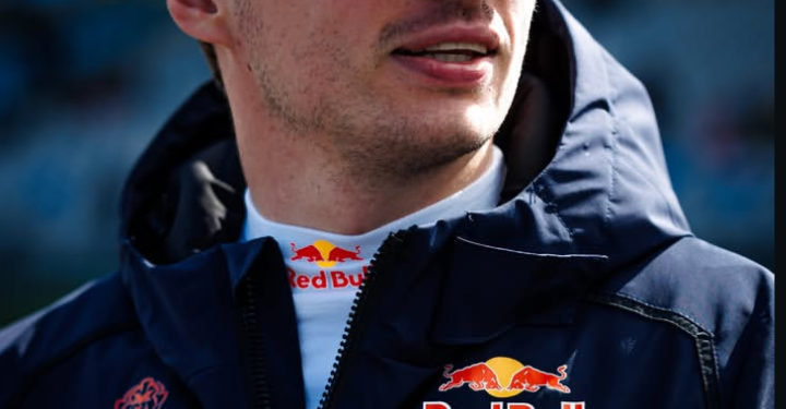 “PADDOCK ERUPTS — Max Verstappen at the Center of a Breaking Story No One Saw Coming!”