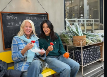 “‘I LOVE THIS NEW HOME…’ — Emma Raducanu Stuns Fans With Surprise Tokyo Comment That Has Everyone Asking What’s Really Going On in Japan…”