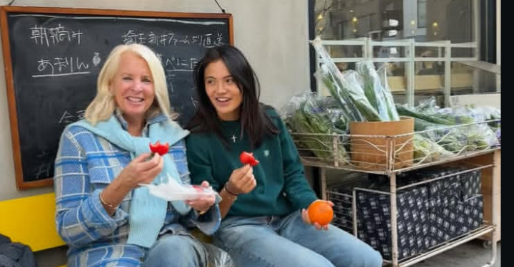 “‘I LOVE THIS NEW HOME…’ — Emma Raducanu Stuns Fans With Surprise Tokyo Comment That Has Everyone Asking What’s Really Going On in Japan…”