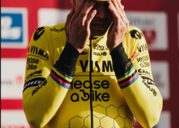 TRIUMF EIST ZIJN TOLL…” — Wout van Aert slaat belangrijke wedstrijden over vanwege vermoeidheid na zwaarbevochten overwinning