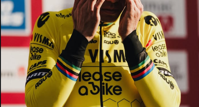 TRIUMF EIST ZIJN TOLL…” — Wout van Aert slaat belangrijke wedstrijden over vanwege vermoeidheid na zwaarbevochten overwinning
